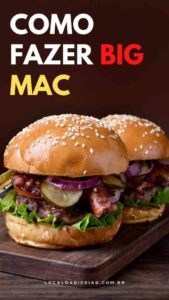 Read more about the article Big Mac Genérico