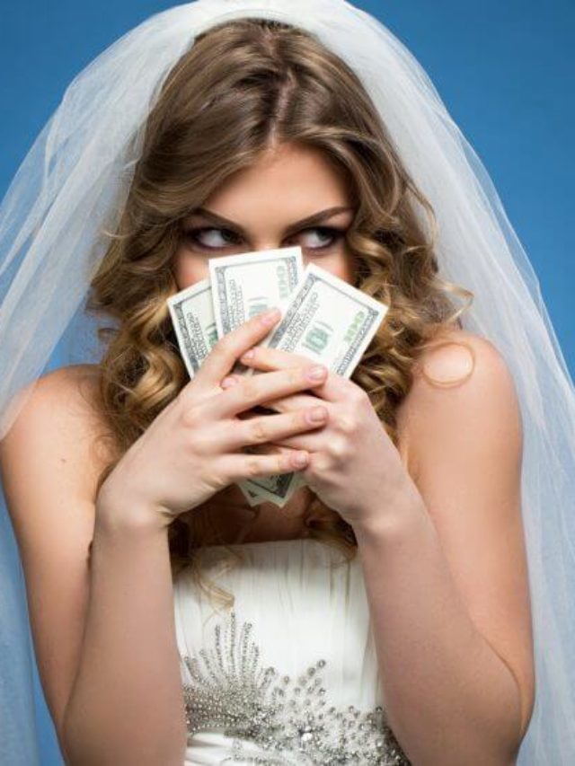 5 principais questões financeiras que matam casamento