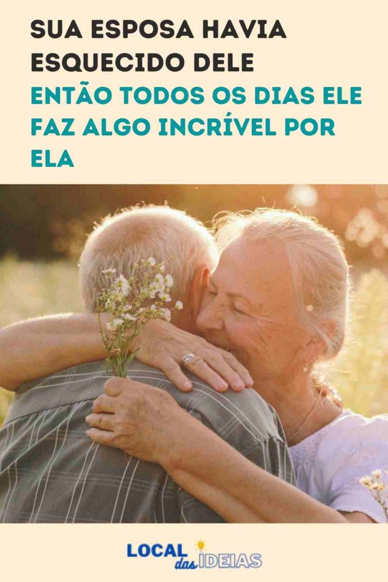 Read more about the article História Que Nos Mostra Que o Amor Não Tem Limites